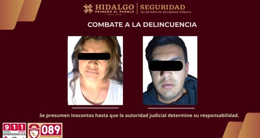 🚨⛽ GOLPE AL HUACHICOL EN HIDALGO: ASEGURAN MÁS DE 5 MIL LITROS EN&nbsp;TULANCINGO