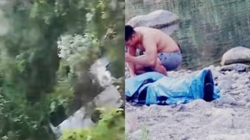 SEMANA SANTA DEJA DOS MUERTOS POR AHOGAMIENTO Y SEIS ACCIDENTES VIALES EN LA HUASTECA DE&nbsp;HIDALGO