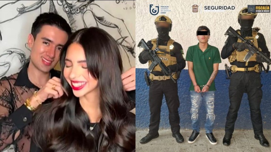 CAEN DOS POR EL ASESINATO DEL ESTILISTA “MICKY HAIR” EN&nbsp;POLANCO