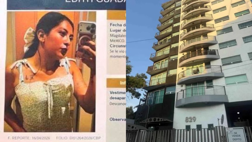 “¡LES DIJE QUE MI HIJA ESTABA AHÍ!”: EL CASO EDITH Y LA SOSPECHA QUE APUNTA A OMISIONES EN LA BENITO&nbsp;JUÁREZ