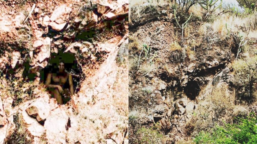 CIRCULAN VERSIONES SOBRE “GIGANTE” EN&nbsp;HIDALGO