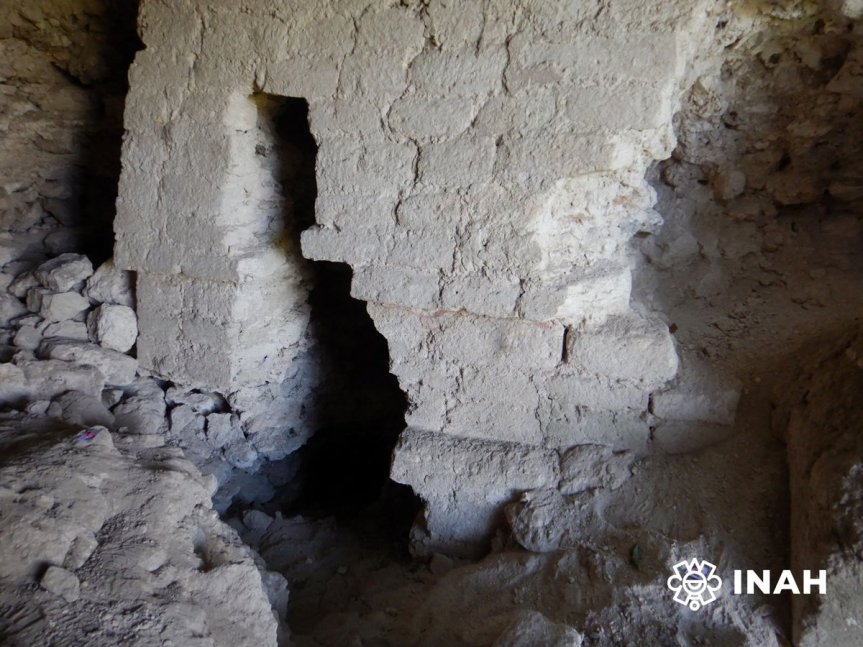 INAH DESTAPA NUEVA CIUDAD MAYA EN QUINTANA ROO; MÁS DE 80 ESTRUCTURAS EN LA&nbsp;SELVA