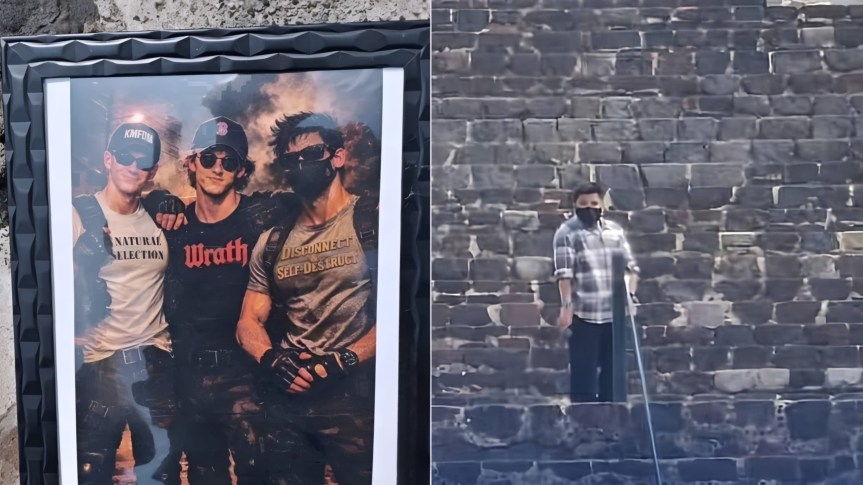 FANATISMO Y VIOLENCIA CUANDO LAS IDEAS DEJAN DE SER DISCURSO Y SE CONVIERTEN EN&nbsp;TRAGEDIA