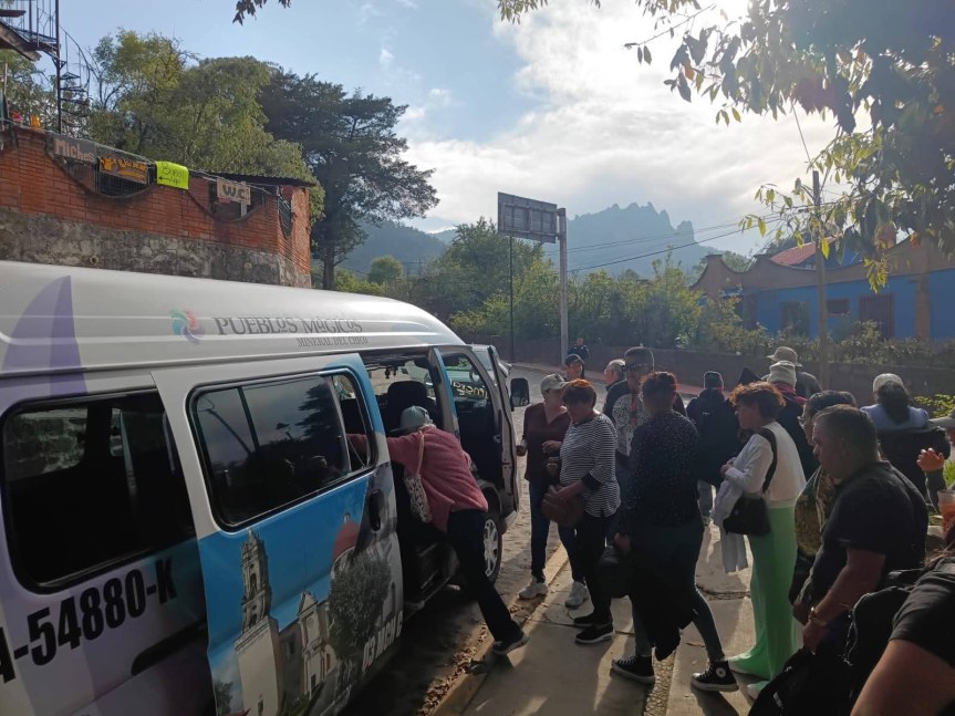 AUMENTO AL PASAJE EN HIDALGO ENTRA A FASE FINAL; GOBIERNO DEFINE TARIFAS CON BASE EN ESTUDIO&nbsp;TÉCNICO