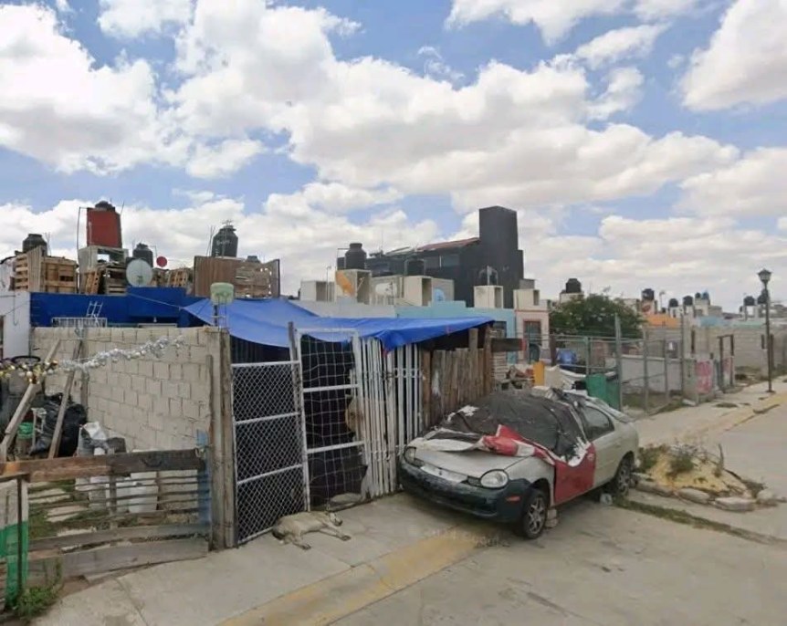 CASA EN MINERAL DE LA REFORMA DESATA ALERTA POR HALLAZGO DE MASCOTAS MUERTAS; INVESTIGAN POSIBLE MALTRATO&nbsp;ANIMAL