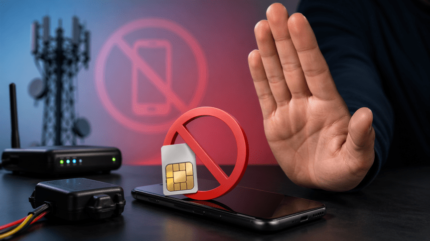 ¿TE QUEDARÁS SIN LÍNEA? ESTOS SON LOS USUARIOS QUE NO DEBEN REGISTRAR SU CELULAR CON CURP EN&nbsp;MÉXICO