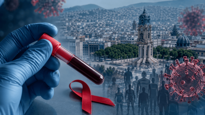 AUMENTAN CASOS DE VIH EN HIDALGO: PACHUCA Y TULANCINGO ENCABEZAN INCIDENCIA EN&nbsp;2026