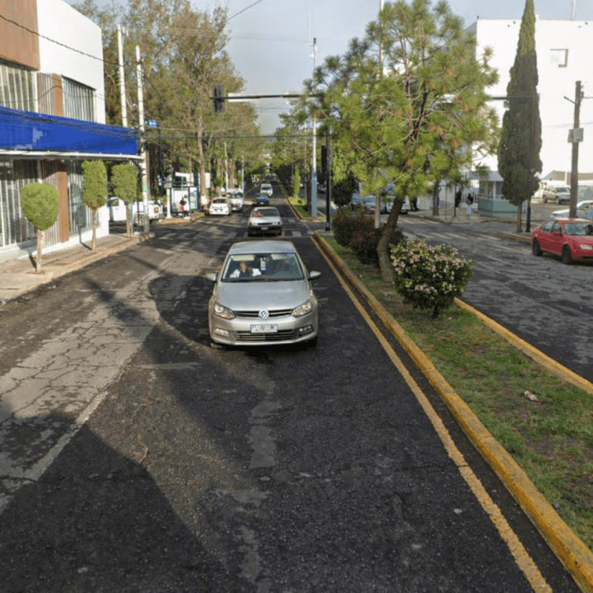 AVENIDA MADERO EN PACHUCA SERÁ CERRADA MÁS DE SEIS MESES POR&nbsp;REHABILITACIÓN