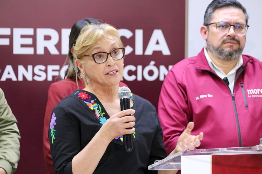 MORENA HIDALGO AVANZA EN INTEGRACIÓN DE CONSEJOS MUNICIPALES Y REFUERZA ESTRUCTURA&nbsp;TERRITORIAL