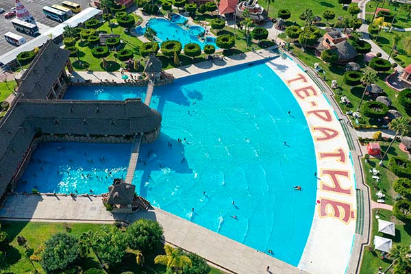 VIOLENCIA IRRUMPE EN BALNEARIO TEPATHÉ: VACACIONISTAS DEL EDOMEX TERMINAN&nbsp;LESIONADOS