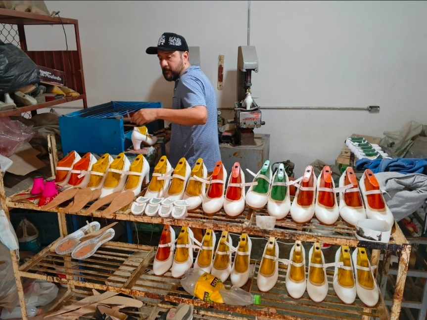 MÁS DE 6 MIL HIDALGUENSES SE CAPACITAN PARA EL TRABAJO EN 2026; IMPULSAN EMPLEO Y&nbsp;EMPRENDIMIENTO