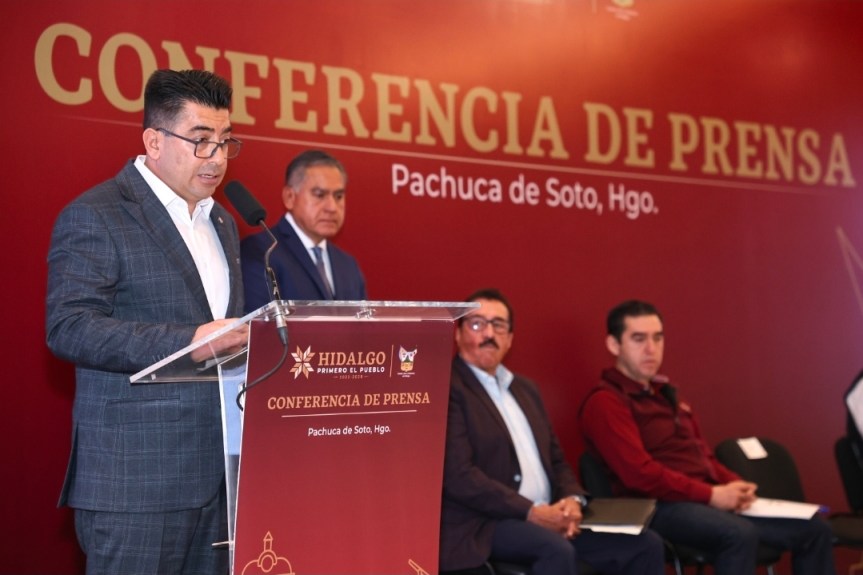 HIDALGO REFUERZA ESTRATEGIA INTEGRAL EN EMPLEO, BIENESTAR Y SANIDAD&nbsp;AGROPECUARIA