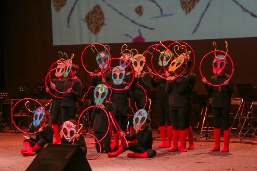 SEMILLEROS CREATIVOS IMPULSAN FORMACIÓN MUSICAL EN INFANCIAS Y JÓVENES DE&nbsp;HIDALGO