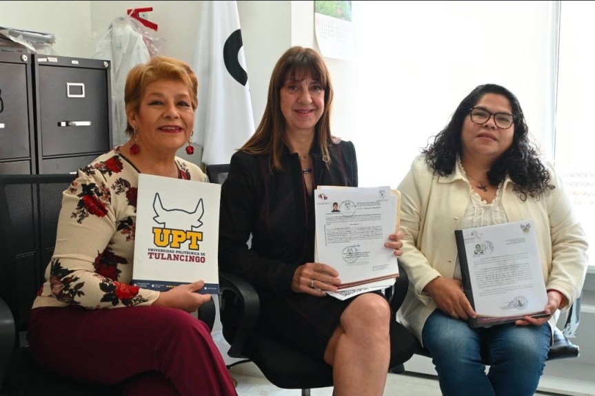 CITNOVA RECIBE PRIMERAS PROPUESTAS PARA EL FONDO HIDALGO DE CIENCIA Y TECNOLOGÍA&nbsp;2026