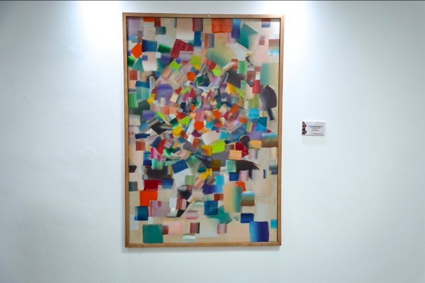 MENCHACA INAUGURA EXPOSICIÓN “HIÓKI” Y ABRE ESPACIOS PÚBLICOS AL ARTE EN&nbsp;HIDALGO