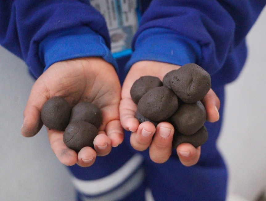 ARRANCA EN TEPETITLÁN CUARTA ETAPA DE “ESFERAS DE VIDA” CON PARTICIPACIÓN DE MÁS DE 200&nbsp;ESTUDIANTES