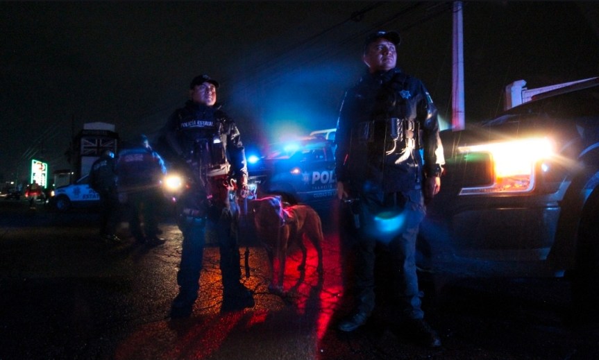 HIDALGO SE MANTIENE POR DEBAJO DE LA MEDIA NACIONAL EN DELITOS; MEJORA EN EXTORSIÓN Y ROBO DE&nbsp;VEHÍCULOS