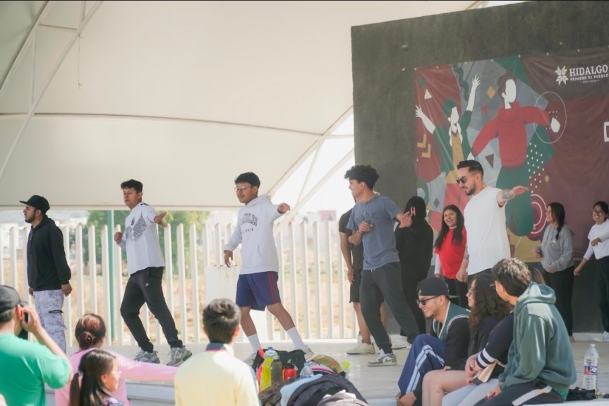 UTVAM IMPULSA PROYECTOS DE INTELIGENCIA ARTIFICIAL CON JORNADA IMPACTO&nbsp;2026